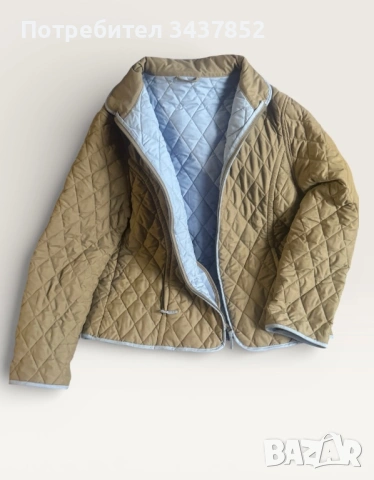 Преходно яке 