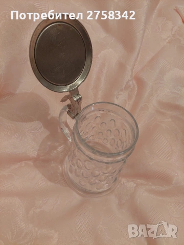 халба , снимка 5 - Колекции - 53215483