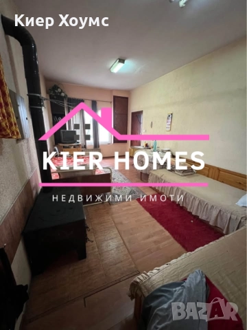 Стопанска сграда в село Надежден,общ. Харманли, снимка 8 - Къщи - 52166718