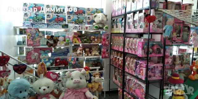 Стелажи, щендери, търговско оборудване - обявената цена е за 1 бр. стелаж, снимка 8 - Стелажи и щандове - 46535953