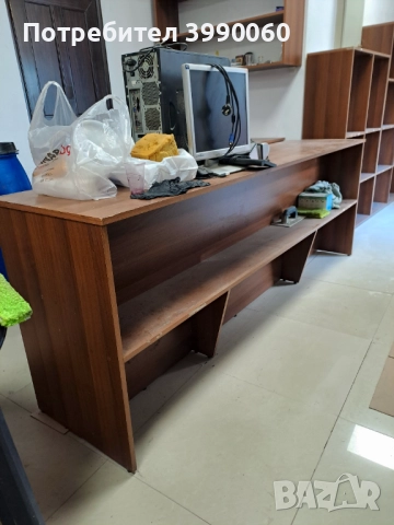 Продава стелажи пдч,ползвани,здрави, снимка 5 - Стелажи и щандове - 52813519