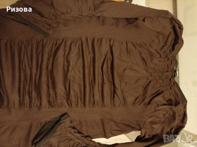 Подарявам рокля, и блузи, дамски, снимка 4 - Рокли - 54239961