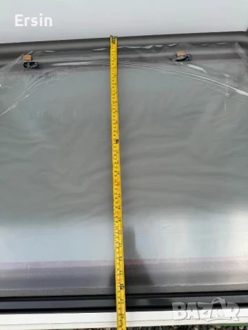Чисто нов оригинален прозорец POLYPLASTIC HOLLAND, снимка 14 - Къмпинг мебели - 50780306