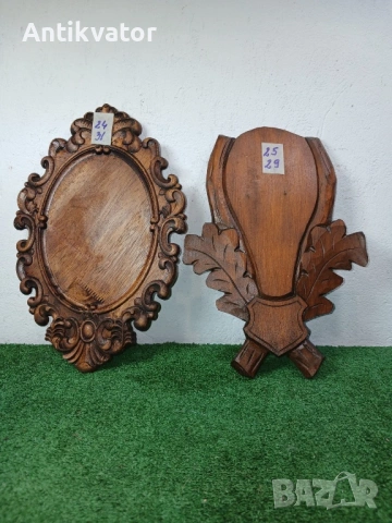 Поставки за сръндак, ловни трофеи, лов и риболов, снимка 4 - Други - 54239015