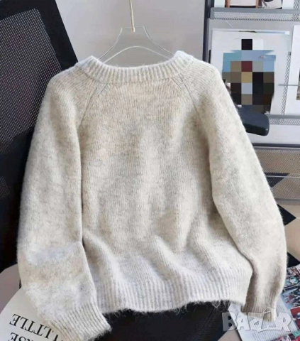 кукленска жилетка с панделка , снимка 3 - Жилетки - 51684096