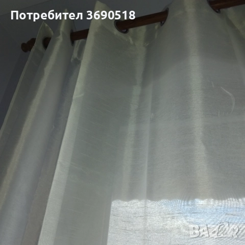 Пердета 140х250 , 140х300см, снимка 4 - Пердета и завеси - 52359406