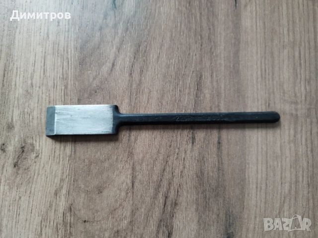 Нож за ръчно ренде