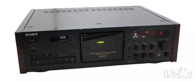 Sony TC-K 950ES, снимка 1