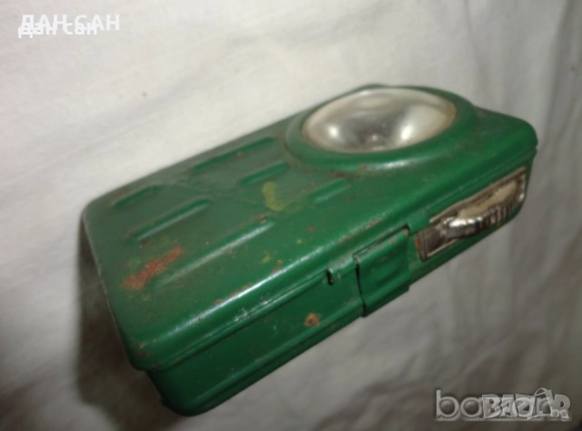 ретро прожектори фенерчета , снимка 12 - Колекции - 48919908