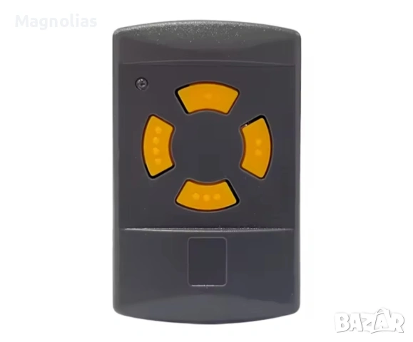 Дистанционно управление 433,92 MHz Norman , снимка 7 - Друга електроника - 53830840