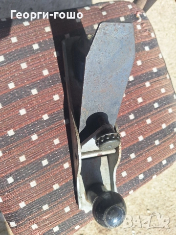 дърводелско ренде , снимка 3 - Други инструменти - 53632410