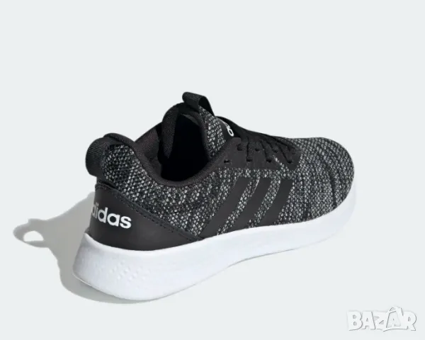 маратонки ADIDAS PUREMOTION K - номер 43,5-44, снимка 3 - Маратонки - 47792093