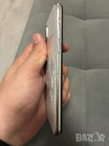 Apple Iphone X 64GB, снимка 7 - Apple iPhone - 52865950
