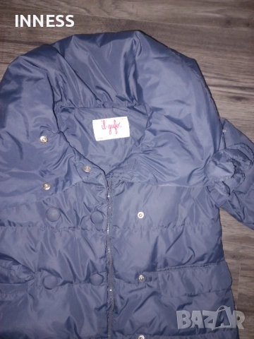 Зимно яке/ момиче 3 год., снимка 7 - Детски якета и елеци - 51940850