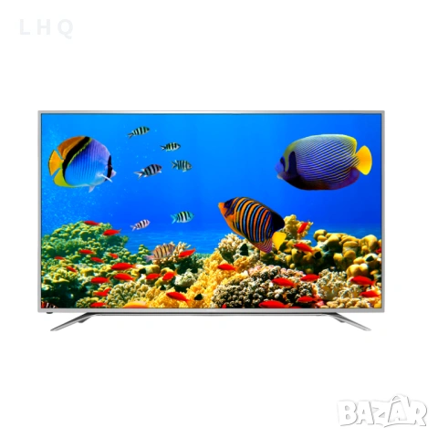65" 4K Ultra HD Sm@rt TV HISENSE H65M5500