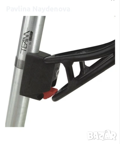 Чанта за колело Klickfix, снимка 2 - Аксесоари за велосипеди - 53423896