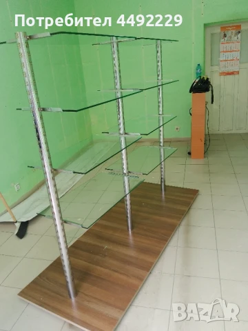 Оборудване за магазин, снимка 4 - Оборудване за магазин - 50563629