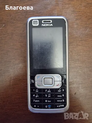 GSM Nokia 6220c-1 , снимка 1 - Nokia - 48437642