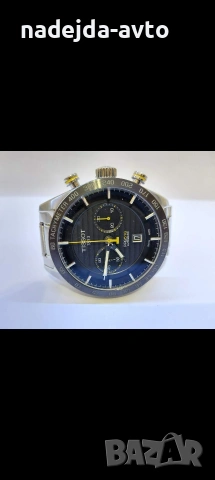 Tissot watchesPRS 516T100.427.11.051.00 Tissot PRS 516Automatic Good condition like new. , снимка 2 - Мъжки - 53532149