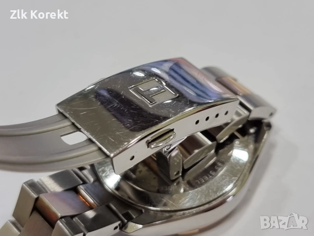 Дамски часовник Tissot PR 100 , снимка 7 - Дамски - 54269594