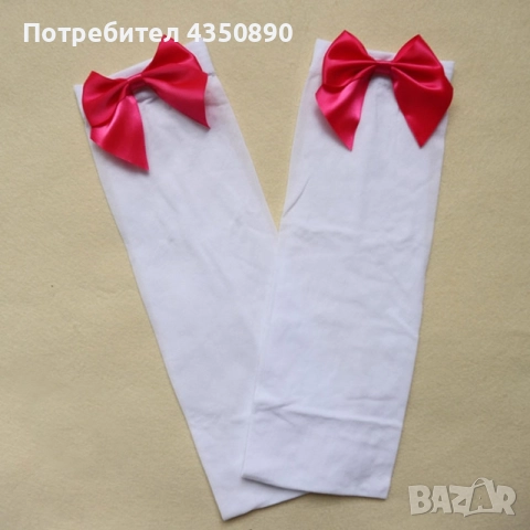 Еротичен секси костюм на медицинска сестра - Код: 1230, снимка 5 - Бельо - 52000771