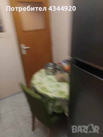 3 стаен тухлен апартамент в кв. Слатина, снимка 9 - Апартаменти - 51890544