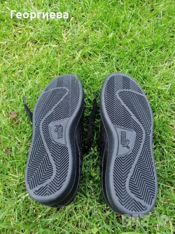 Нови обувки Puma , снимка 3 - Маратонки - 45795275