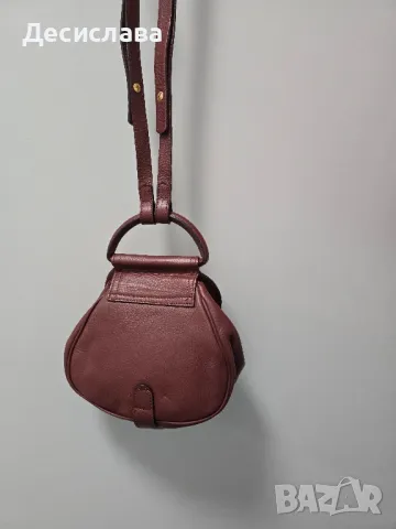 чанта Delvaux, снимка 3 - Чанти - 48888041