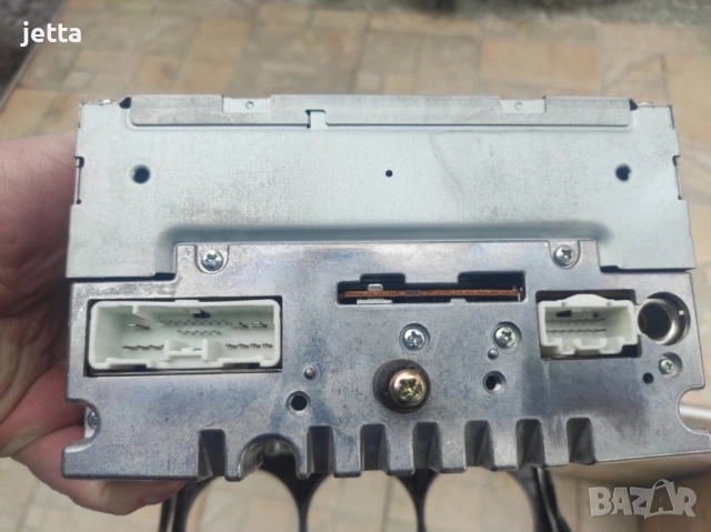 Радио CD за Мазда 5 Mazda 5 2005-2010г, снимка 2 - Части - 54271064