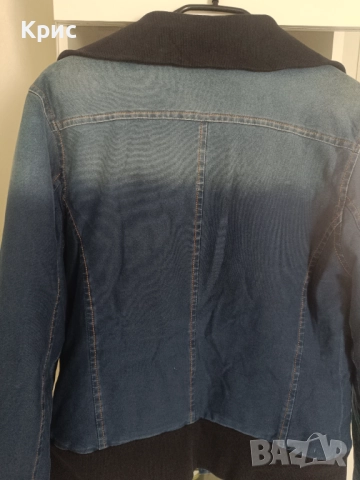 Дамско яке , снимка 3 - Якета - 51846764