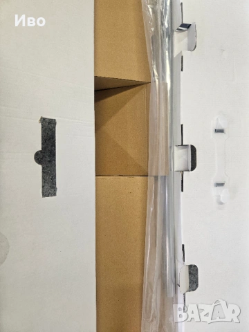 Телескоп Bresser 60/700 AZ Немски Чисто нов! идеален за Луна и планети, снимка 7 - Друга електроника - 53779766