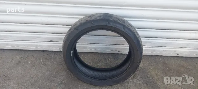 Гума за Мотор 180/55/17 Pirelli Gran Turismo N:0353 DOT 2019, снимка 2 - Гуми и джанти - 50104295