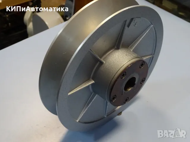 вариаторна шайба Berges R280B spring tensioning pulley ф34mm, снимка 7 - Резервни части за машини - 46988822