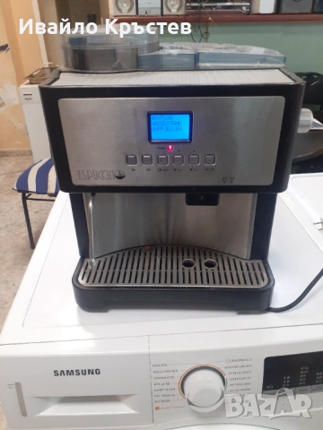 Продавам кафе машина , снимка 8 - Кафемашини - 53961067