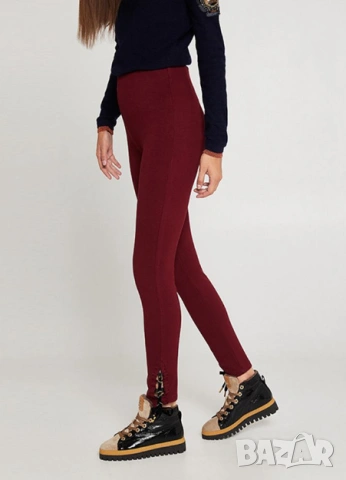 La Martina оригинален дамски панталон тип клин, снимка 2 - Клинове - 54288803