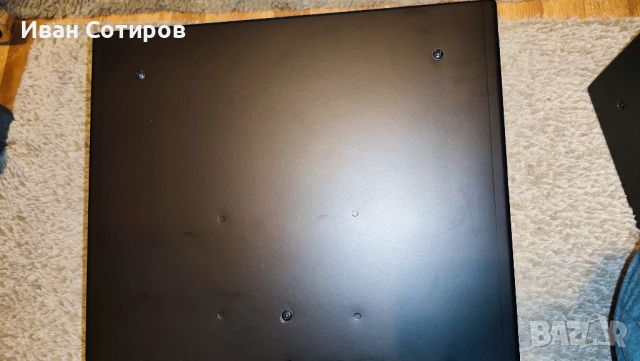 Професионални пасивни тонколони 300W RMS с говорители PAudio, снимка 3 - Тонколони - 52594767