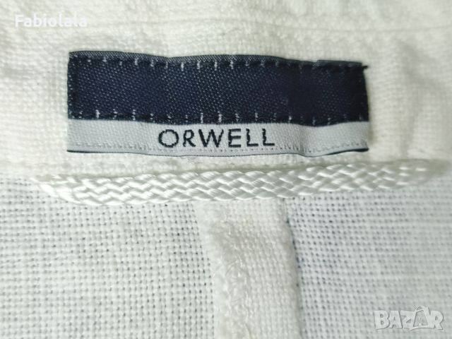 Orwell jasje 40, снимка 3 - Сака - 45670315