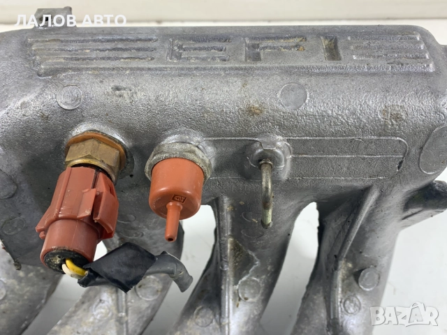 Всмукателен колектор Дайхацу Фероза vsmukatelen kolektor Daihatsu Feroza , снимка 3 - Части - 51958447