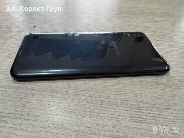 Samsung Galaxy A10 32GB 2GB, снимка 10 - Samsung - 54158359