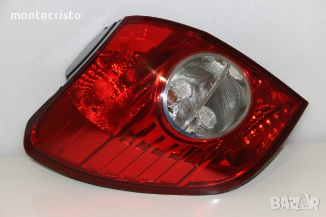 Ляв стоп Chevrolet Captiva (2006-2011г.) Шевролет Каптива / 96626995, снимка 2 - Части - 53437695