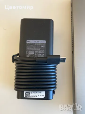 Dell Latitude 7430 Touch i7-1265U 16GB RAM 256GB в Гаранция! , снимка 9 - Лаптопи за работа - 50319485