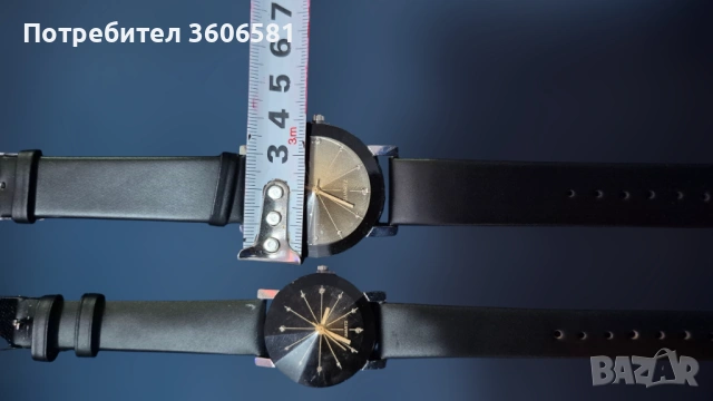 Мъжки и Женски стилни ръчни Часовници без включена батерия , снимка 11 - Мъжки - 40569596