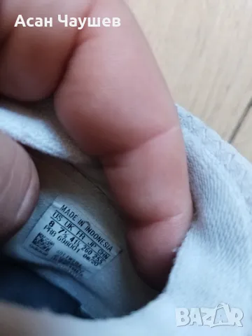 Adidas Predator, снимка 5 - Спортни обувки - 50028419