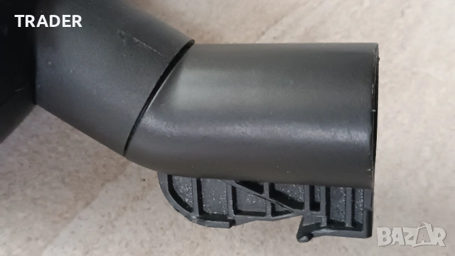 Четка за прахосмукачка комбинирана за килими и гладки повърхности, снимка 8 - Прахосмукачки - 41159598