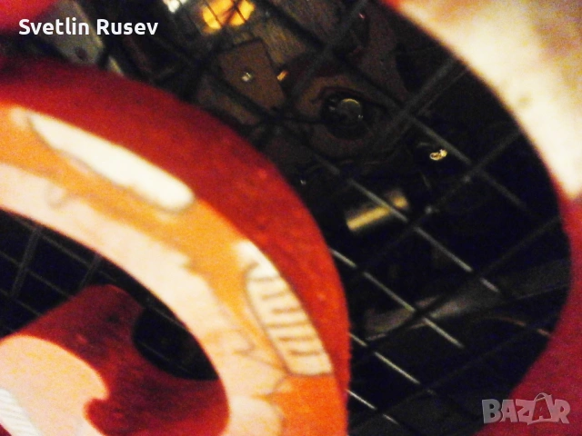 лампов усилвател, снимка 12 - Китари - 53395349