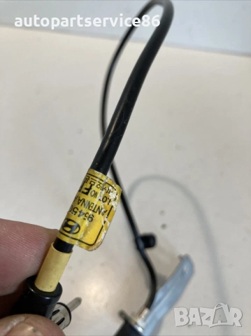 Антена за безключов достъп за KIA Ceed 1.6 CRDi (2010) 95450-1H600, снимка 2 - Части - 53242155