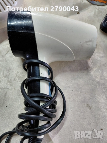 сешуар, снимка 4 - Сешоари - 52889218