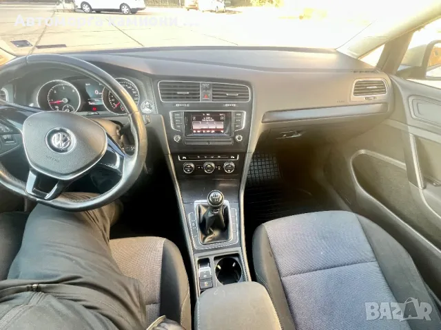 Volkswagen Golf TOP, снимка 9 - Автомобили и джипове - 47856517