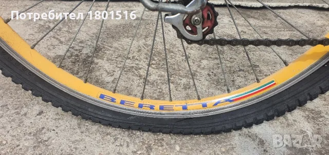 Велосипед Sprint Spyder 26, снимка 11 - Велосипеди - 49692093