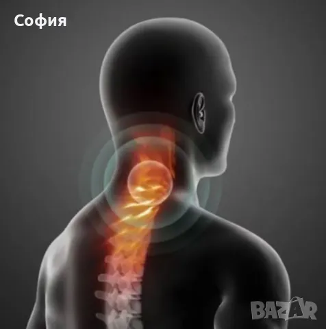 Спрей за бързо облекчаване на болки в гърба и шийните прешлени Cervical Vertebrae, снимка 5 - Други - 47632853